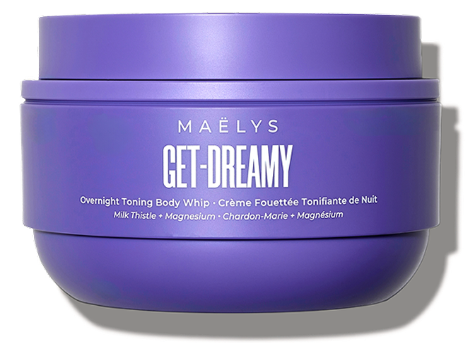 Start your GET-DREAMY trial tonight!