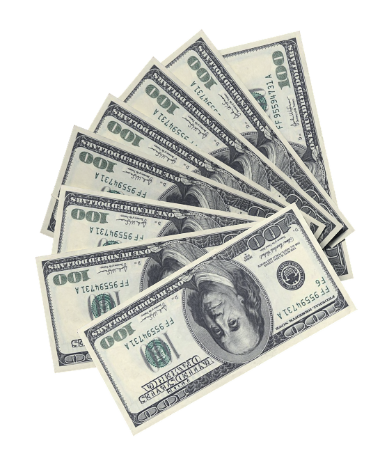 $1,000 cash prize