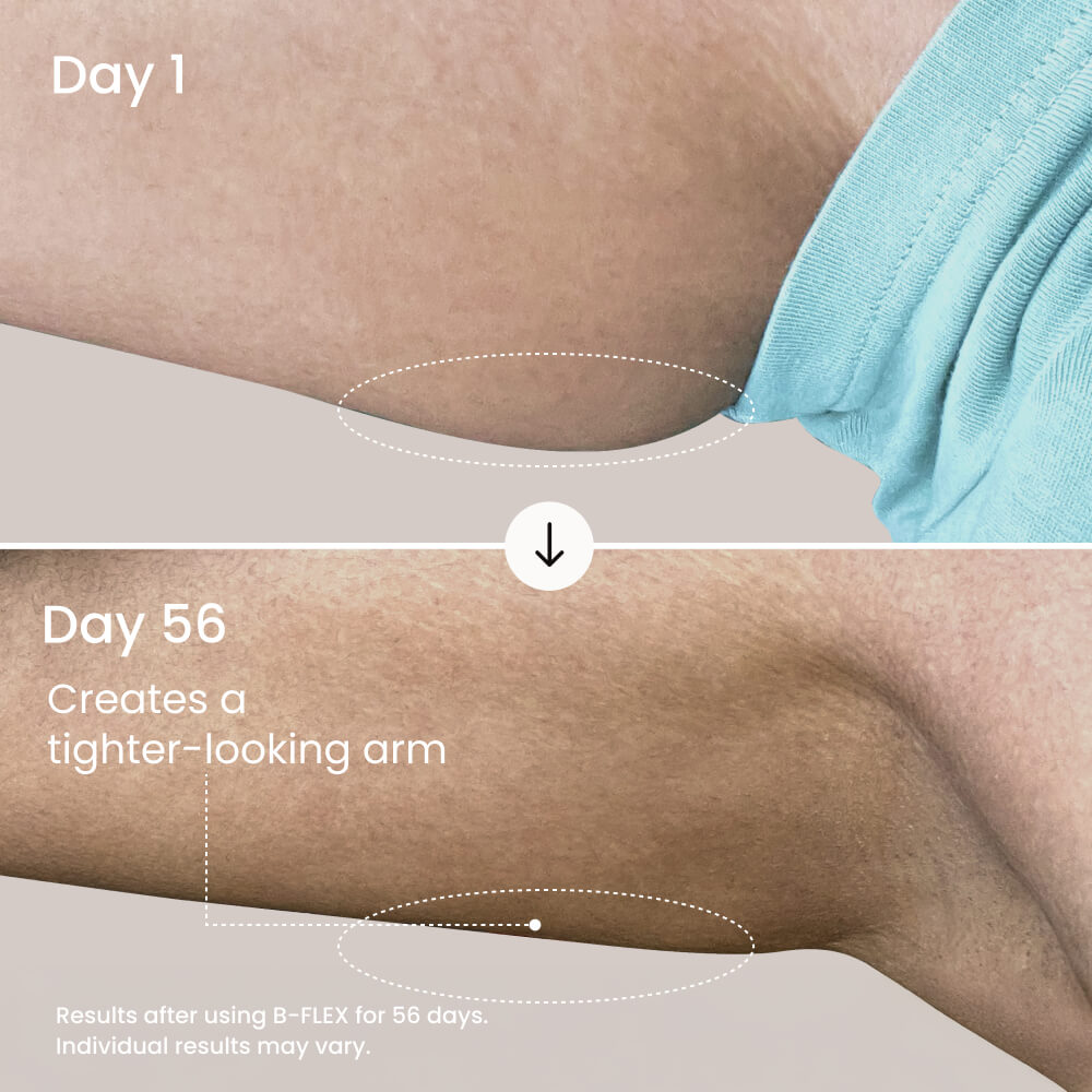 B-FLEX Lift & Firm Arm Cream