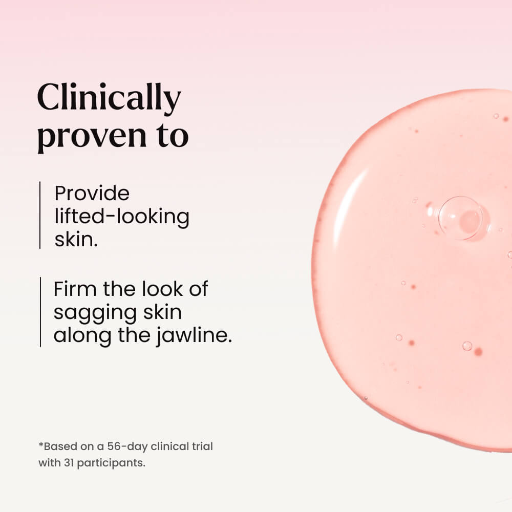 TOO-FINE Face Sculpting Serum