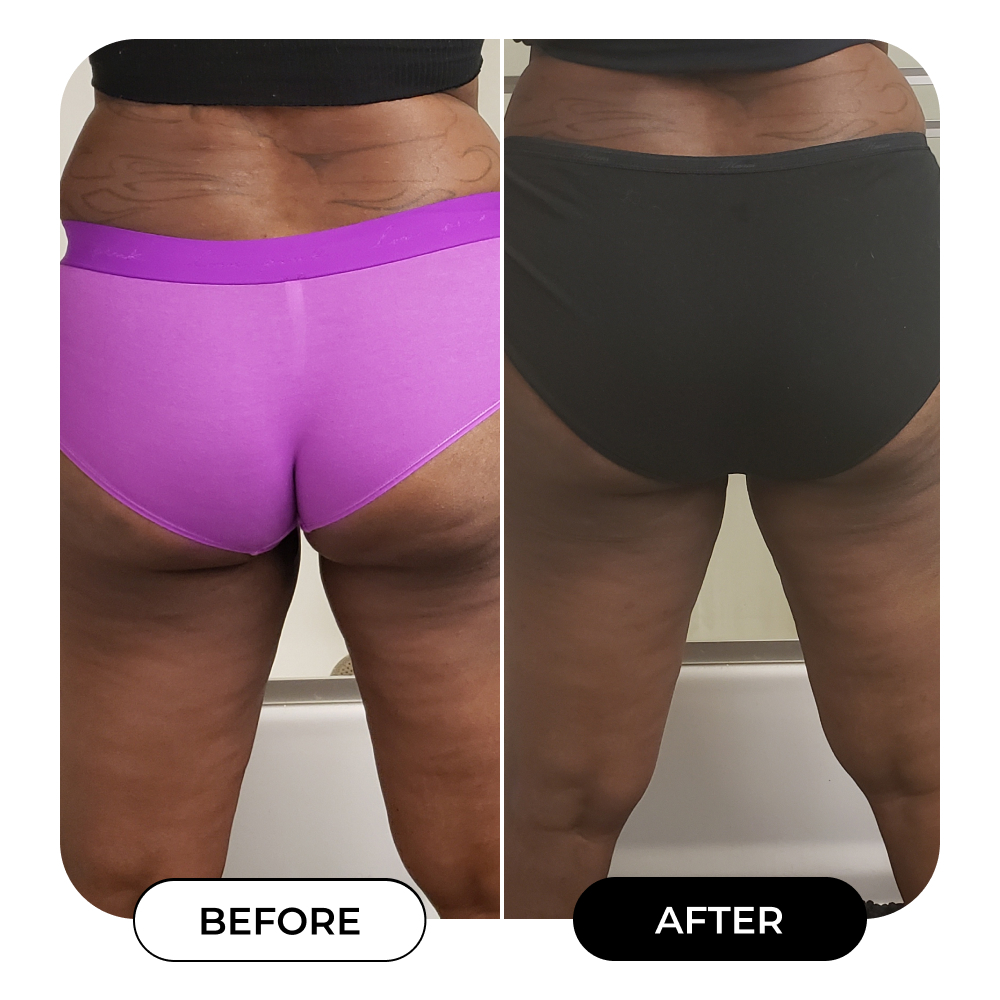 RE-LURE Tight & Tone Body Serum