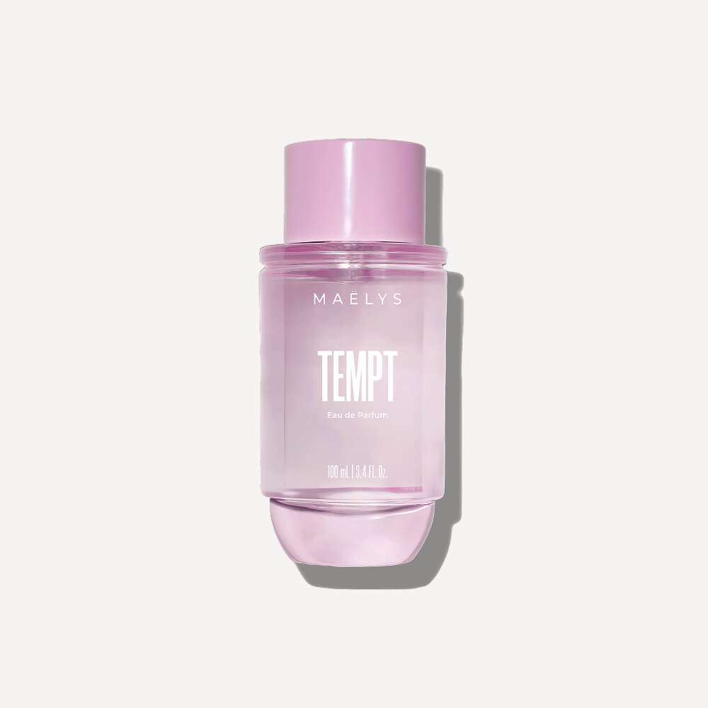 Shop Try Before You Buy Products | MAЁLYS®
