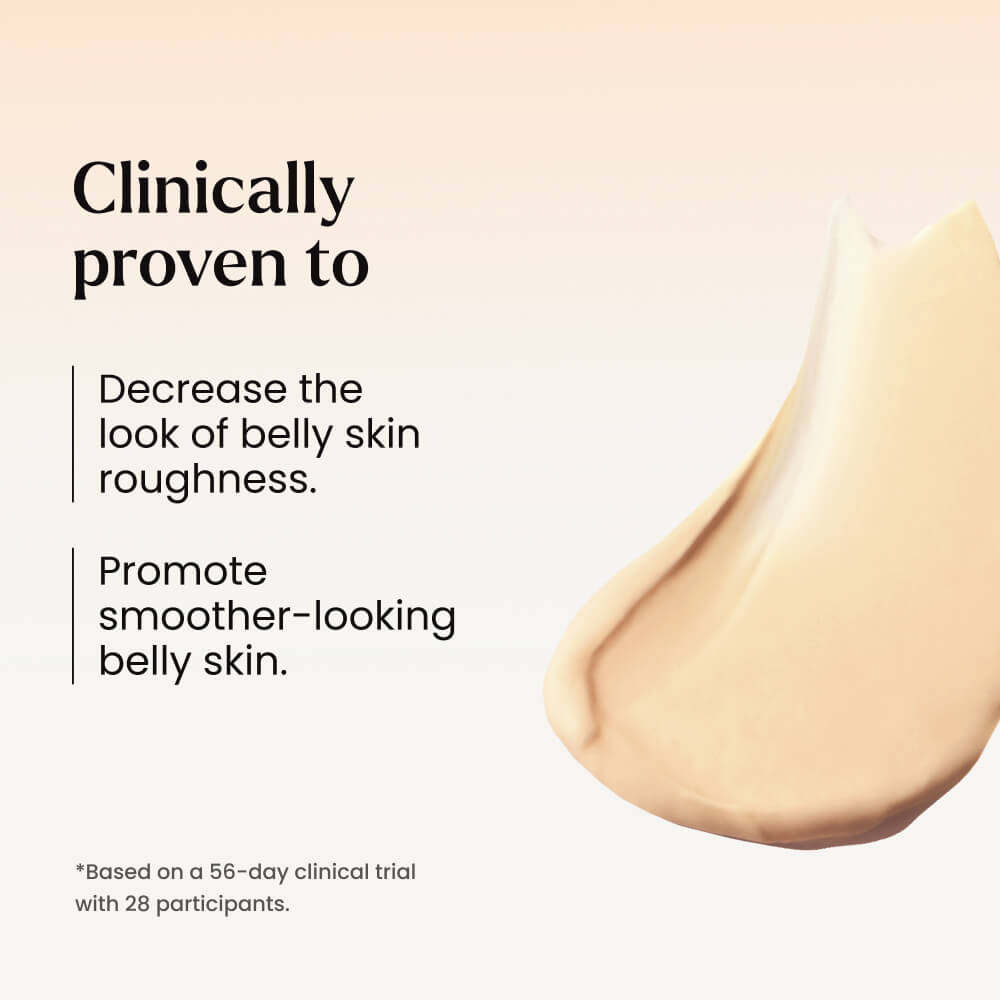 B-FLAT Belly Firming Cream