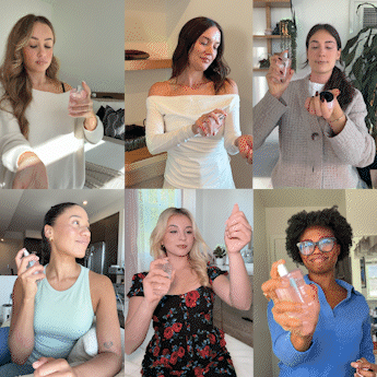 Fresh, flirty, and impossible to ignore