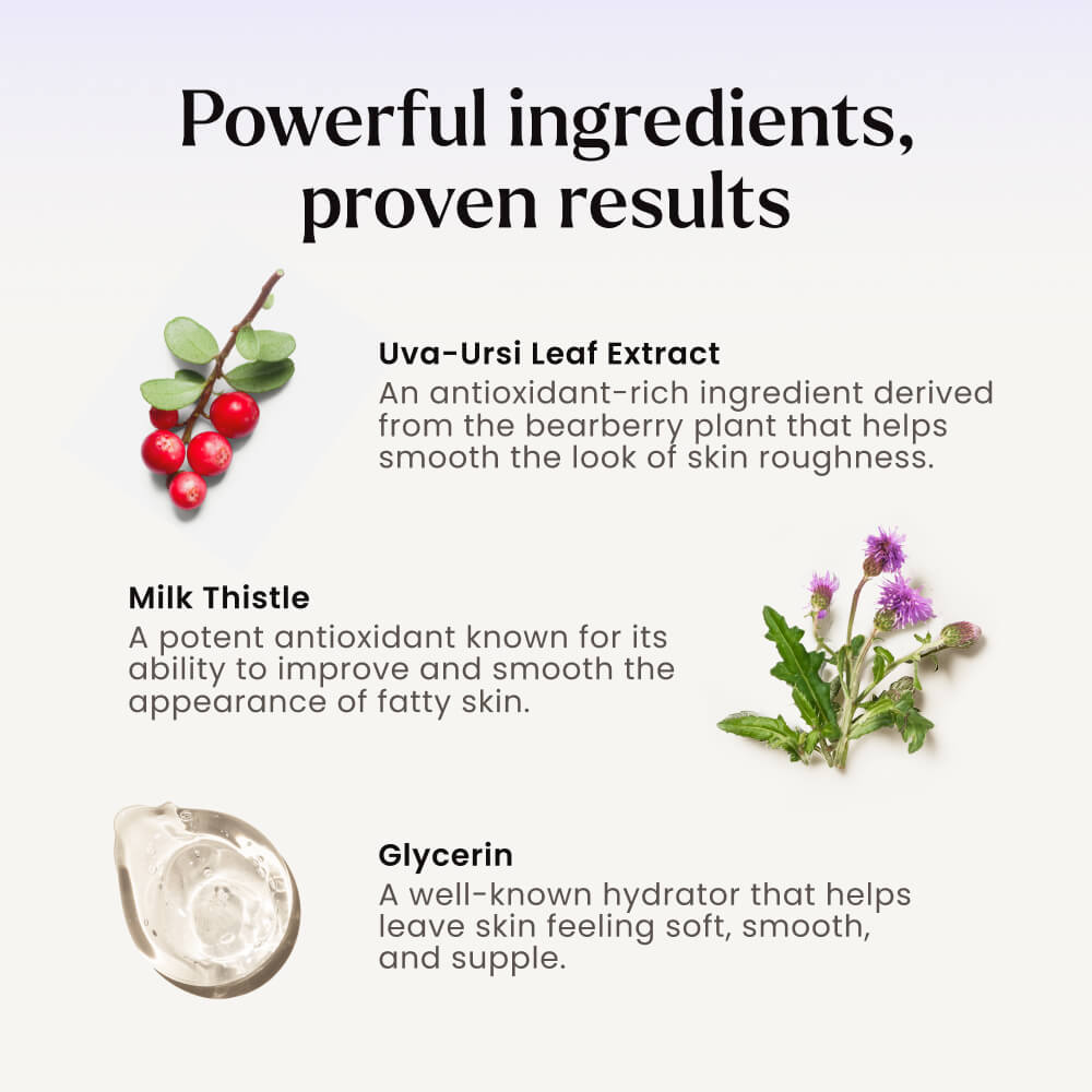 GET-DREAMY Overnight Toning Whip