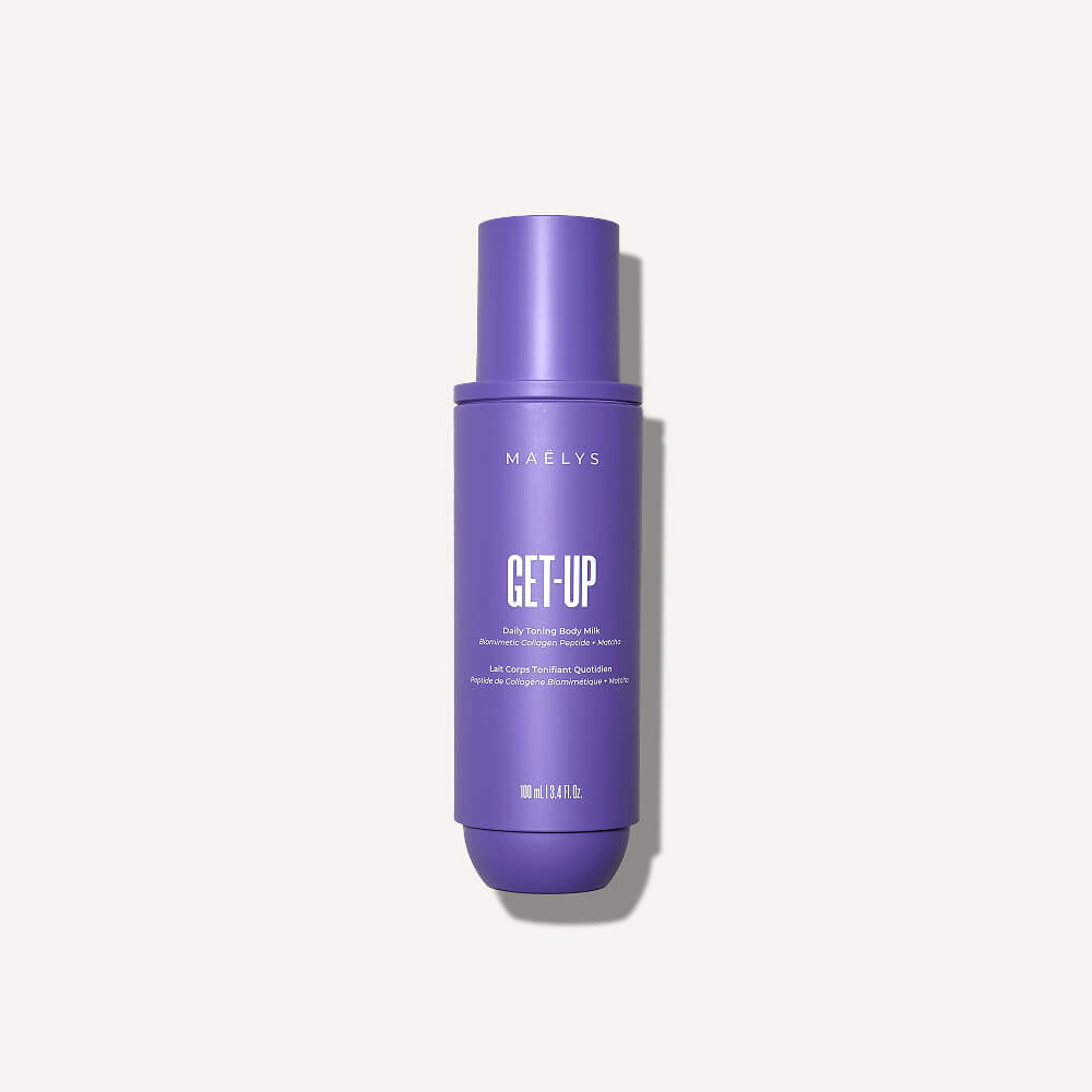 GET-UP