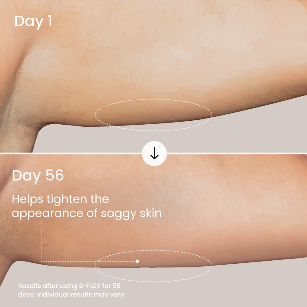 B-FLEX Lift & Firm Arm Cream