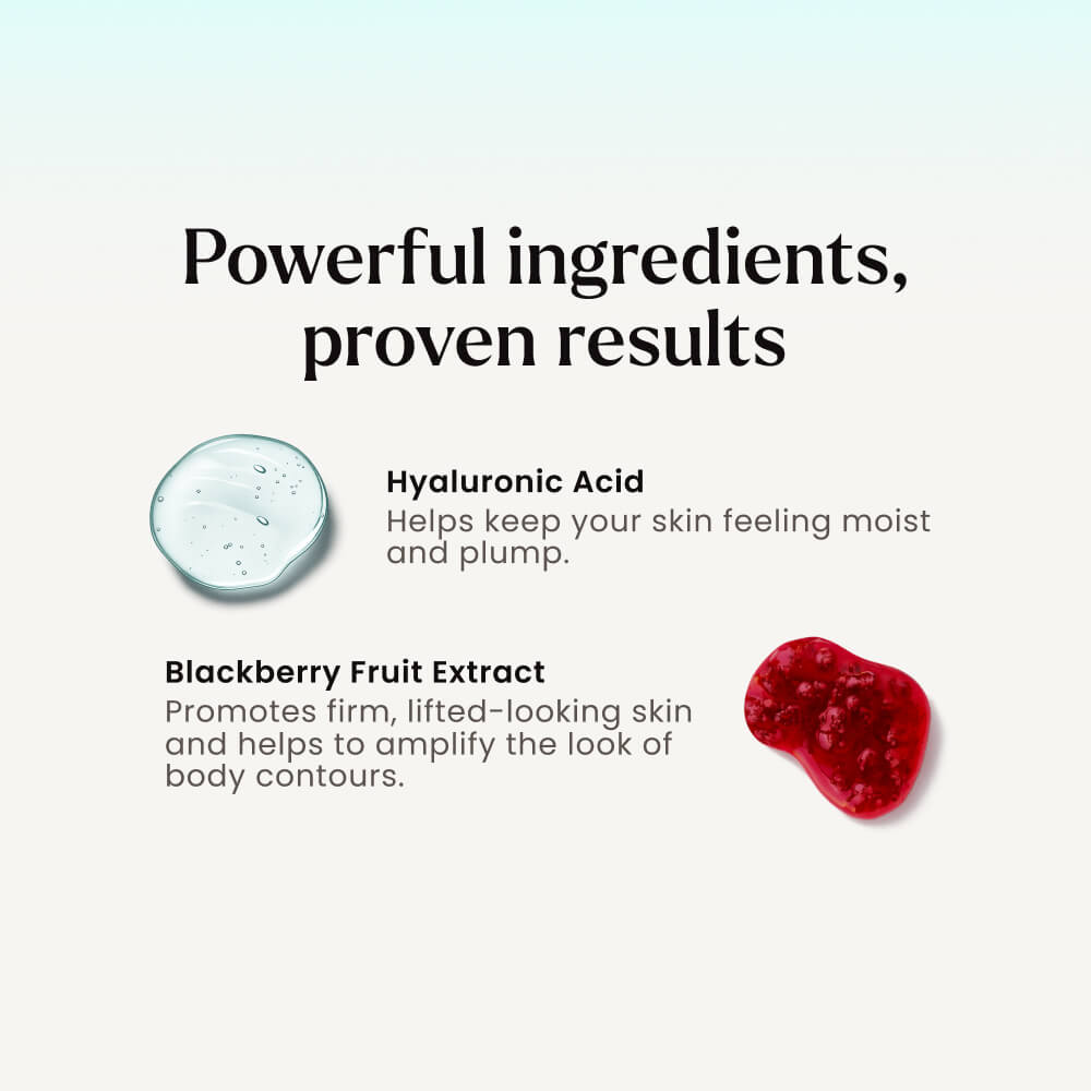 RE-VAMP Plumping Body Serum