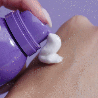 Revolutionary, transformative formula