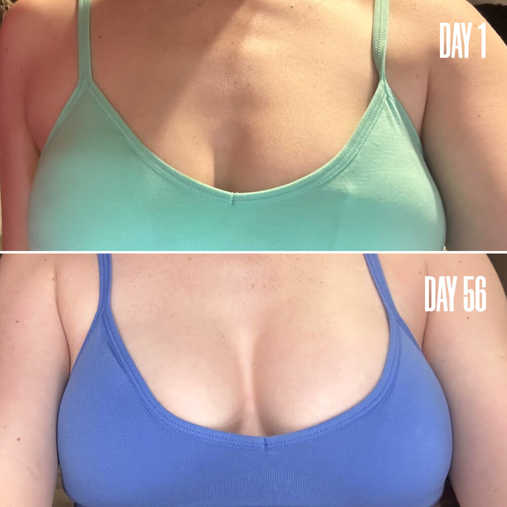 RE-VAMP Plumping Body Serum