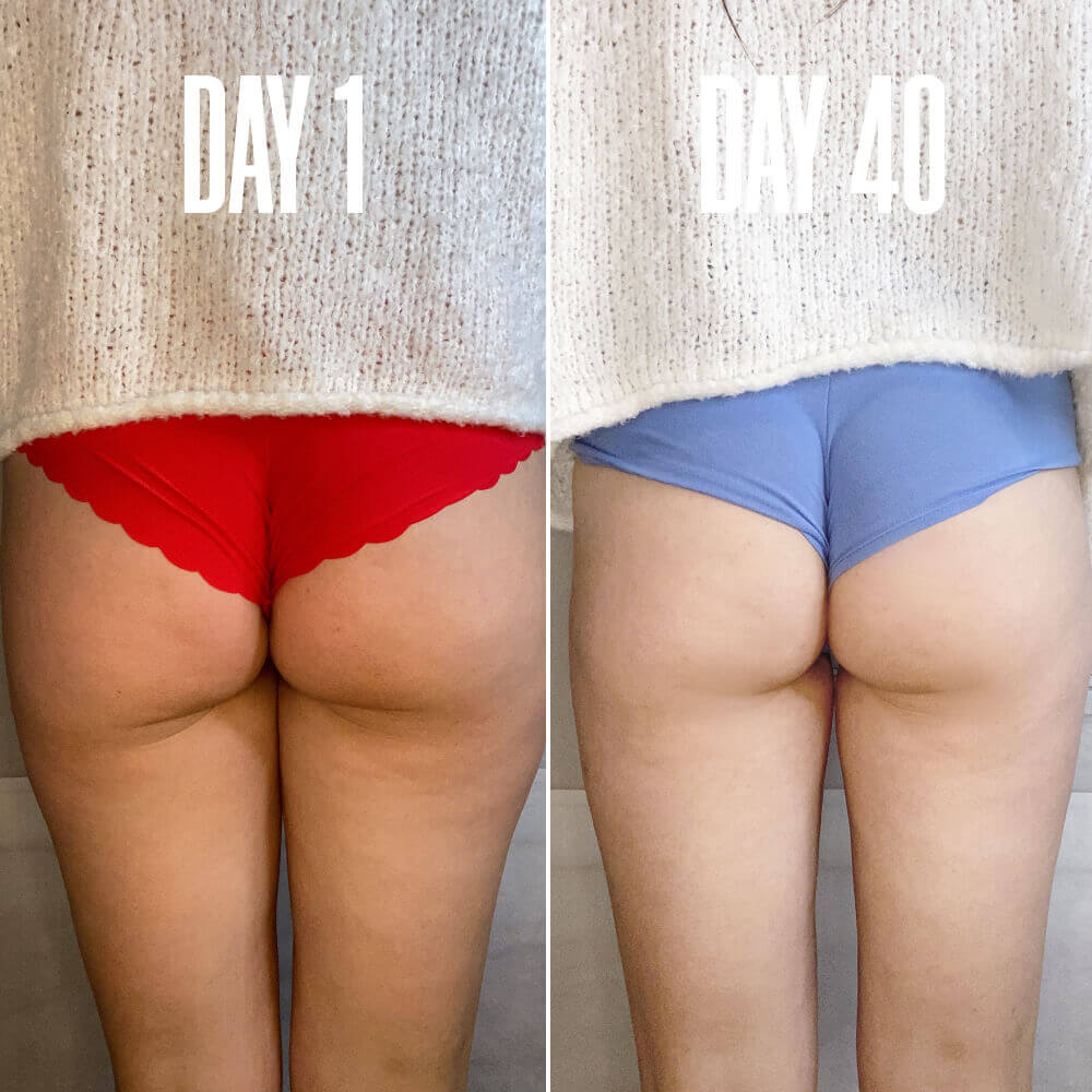 BODY RESHAPING COLLECTION The Firming Bundle – Save $20