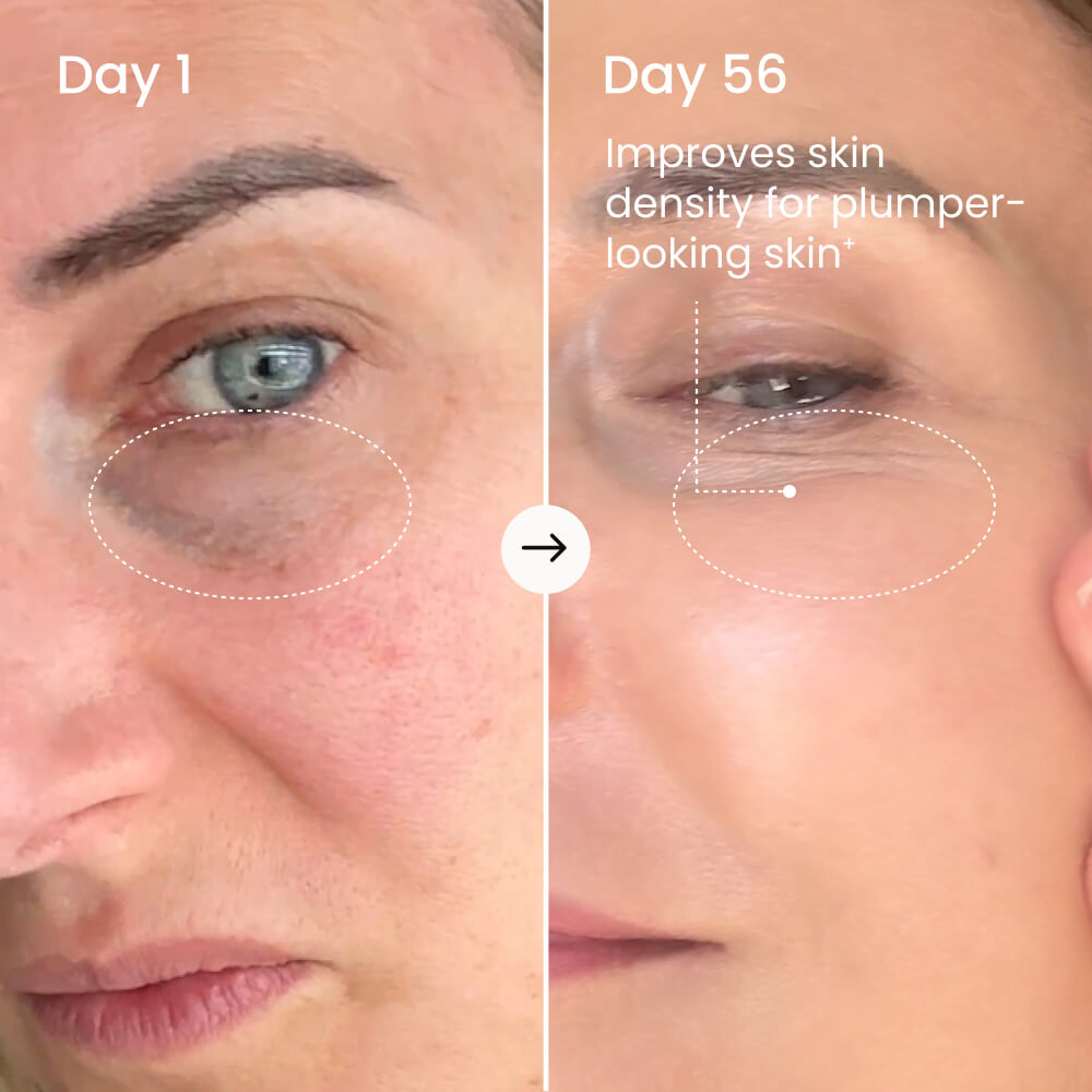 COLLAGEN + BIOTIN Super Charged Liquid Collagen | MAЁLYS®