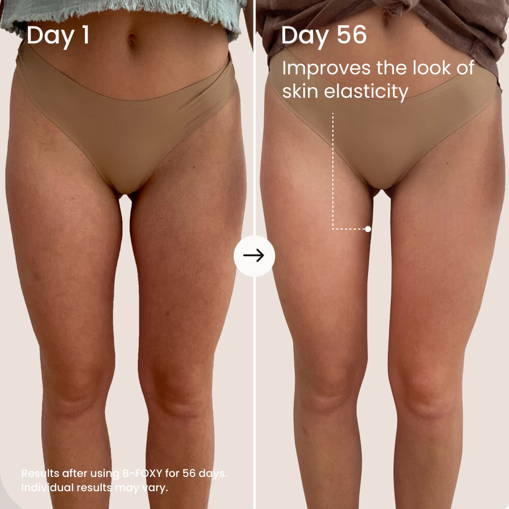 B-FOXY Inner Thigh Firming Cream