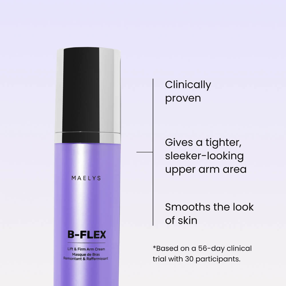 B-FLEX Lift & Firm Arm Cream