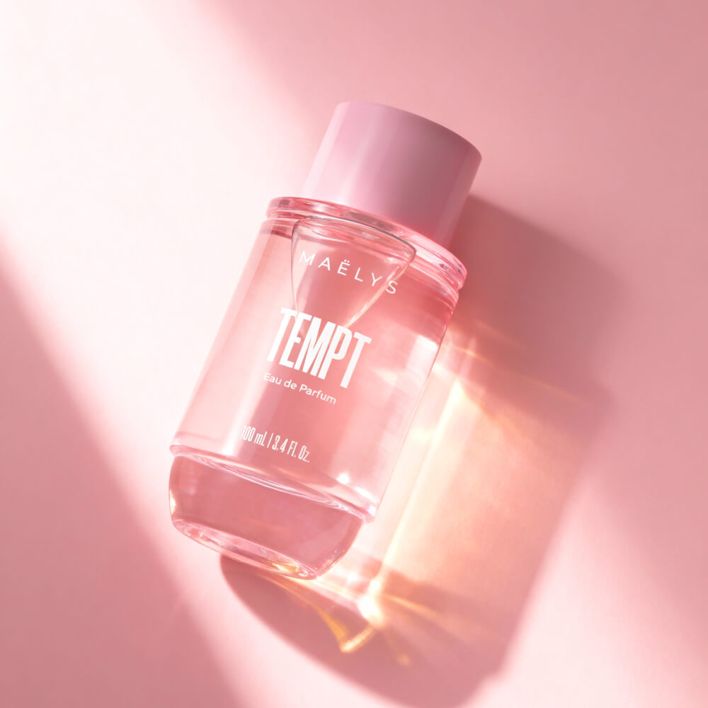 TEMPT Eau de Parfum