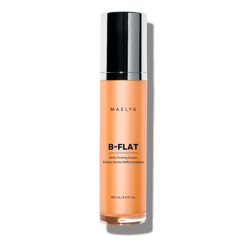 Clinically proven body solutions | MAËLYS