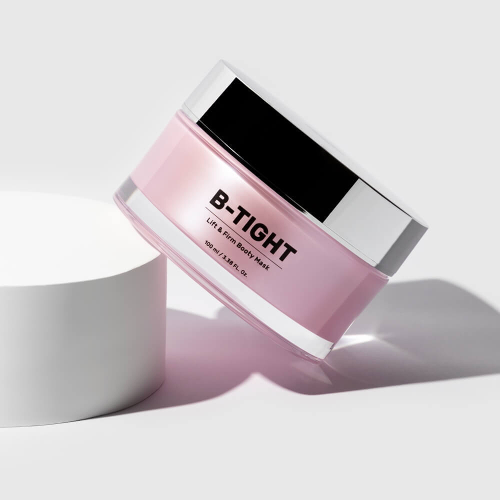 BOOTYLICIOUS The Booty Firming Bundle