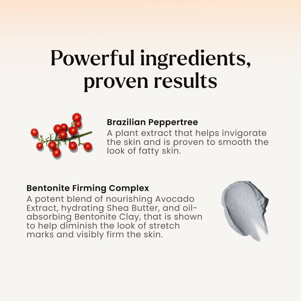 B-FLAT Belly Firming Cream