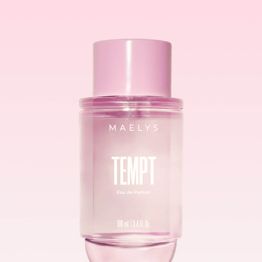 TEMPT Eau de Parfum TEMPT Eau de Parfum