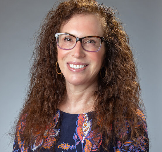 Randi <br class='mobile-only'> Glazer