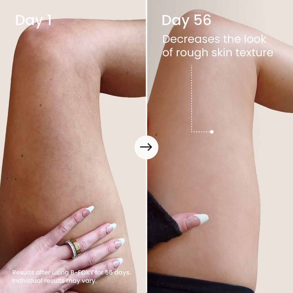 B-FOXY Inner Thigh Firming Cream