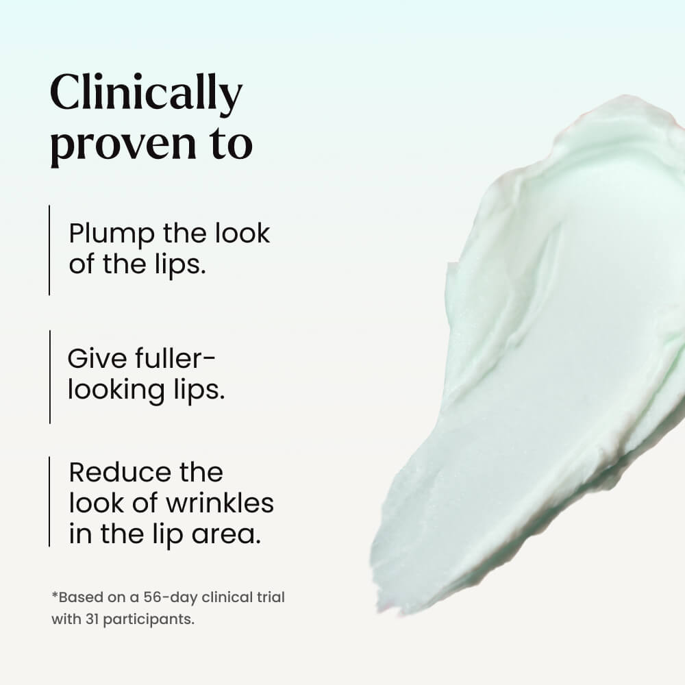 TOO-POUTY Clinically Proven Lip Plumping Mask