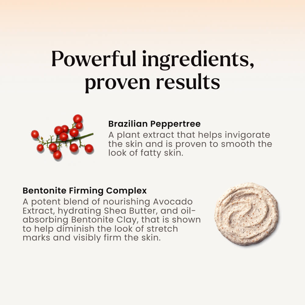 B-FLAT Belly Firming Cream