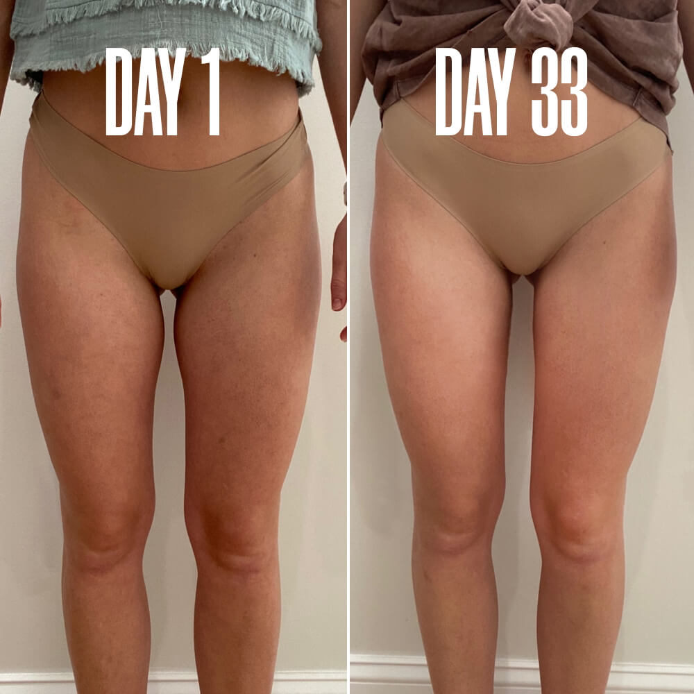 GO GETTERS The Smoothing Bundle