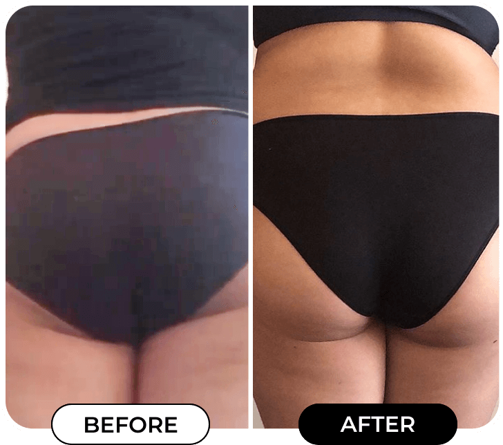 Results of using product B-TIGHT from @Little_sheriff