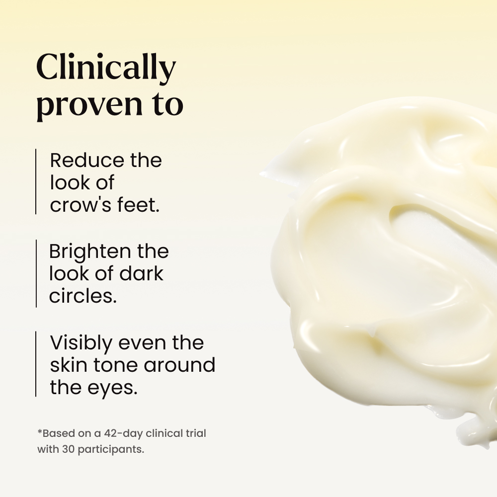 TOO-REVIVED Brightening Eye Cream | MAËLYS