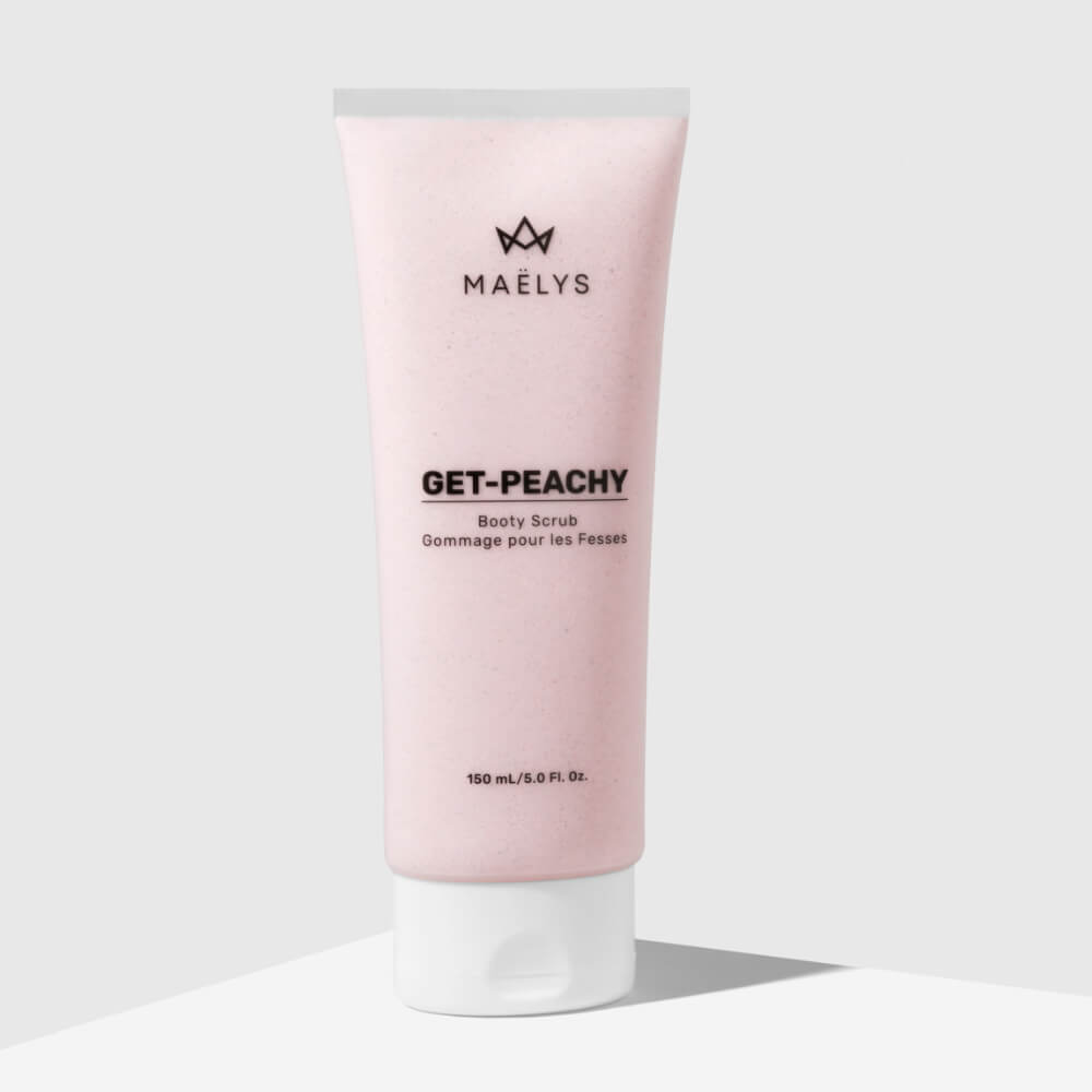 READY SET GLOW The Armpit Brightening Duo