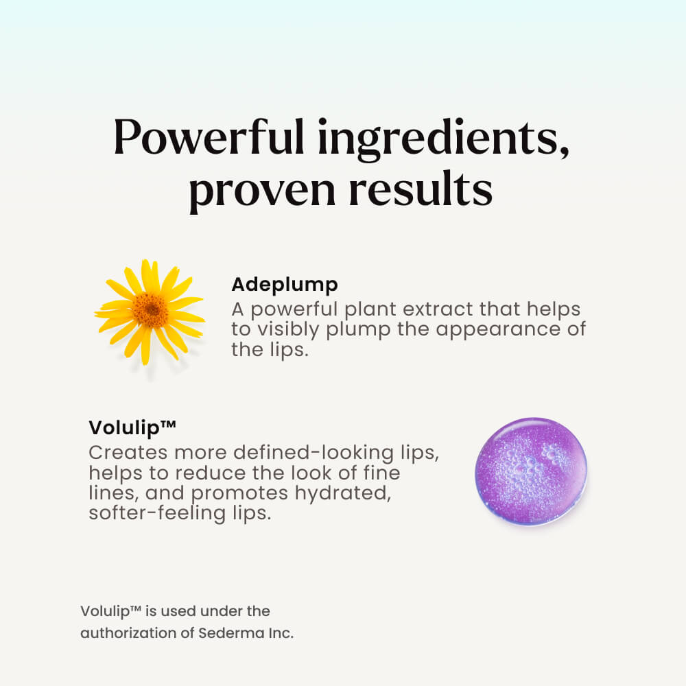 TOO-POUTY Clinically Proven Lip Plumping Mask