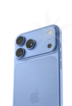 iPhone 18 Pro prize