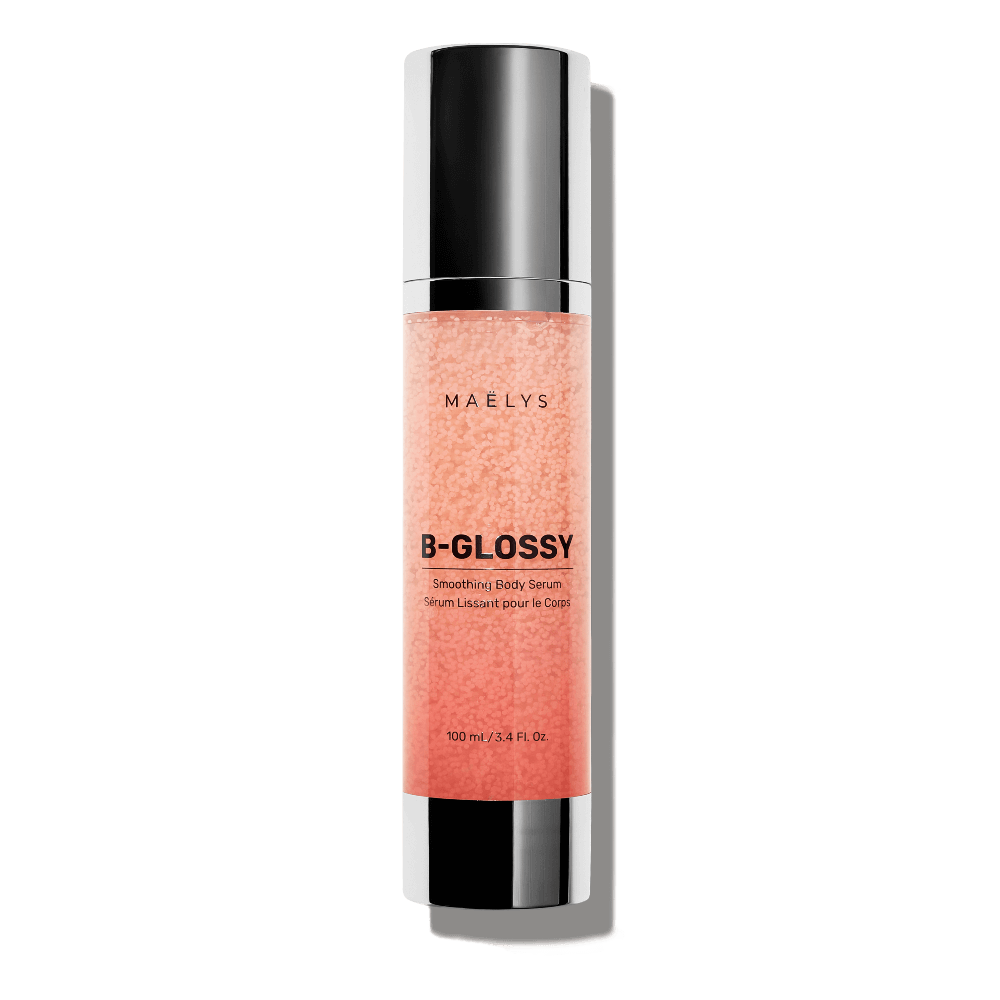 Clinically proven body solutions | MAËLYS